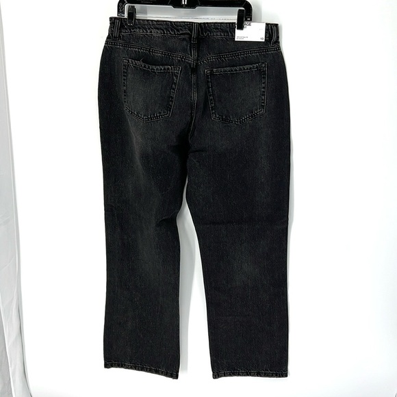 Garage denim NWT junior women’s slouchy jeans size 13 - Picture 7 of 9